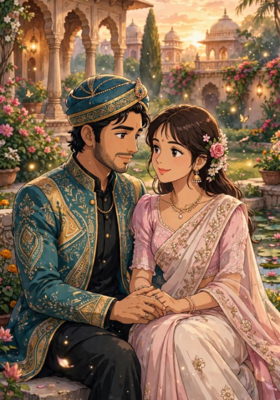 Aakhri Phool Ka Faisla 