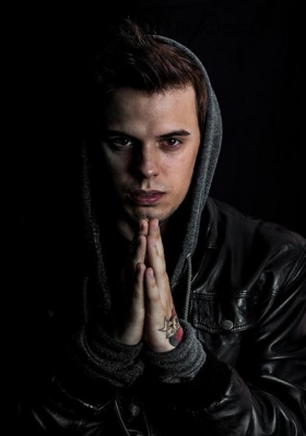 The Lord Of Darkness