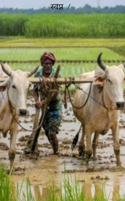 स्वप्न  !