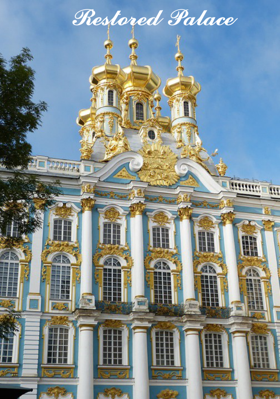 𝓡𝓮𝓼𝓽𝓸𝓻𝓮𝓭 𝓟𝓪𝓵𝓪𝓬𝓮