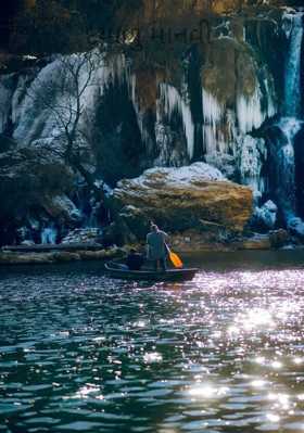 દયાળુ માનવી