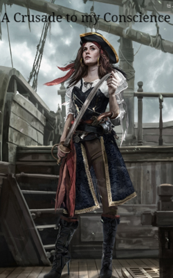 A Crusade To My Conscience