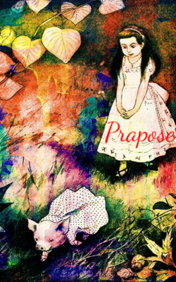 Prapose 