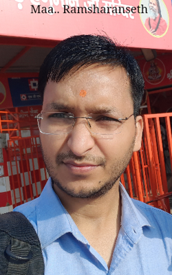 मां