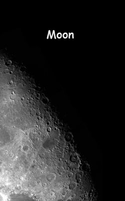 Theme: Nature: Moon