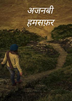 अजनबी हमसफ़र