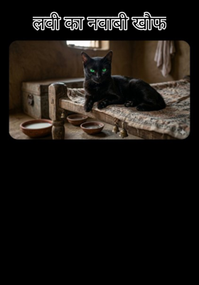 लवी का नवाबी खौफ