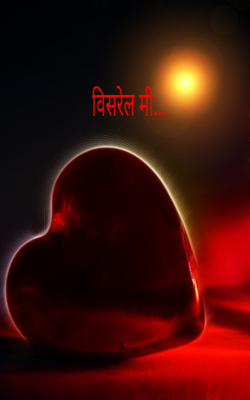 विसरेल मी...