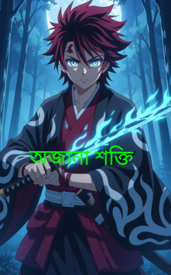 অজানা শক্তি