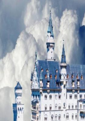 A land of no proportion