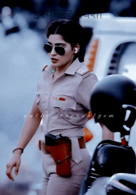 इंस्पेक्टर तवेशी