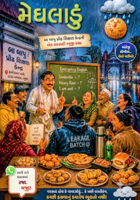 મેઘલાડું.