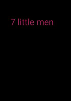 7 Little Men