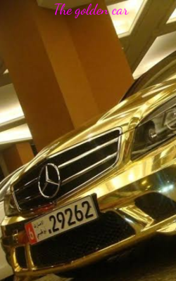 The Golden Car