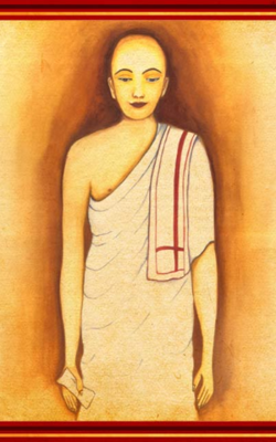 આઠમા તીર્થંકર શ્રી ચંદ્રપ્રભુ ભગવાન