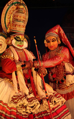 A Lifetime Journey To Cherish!