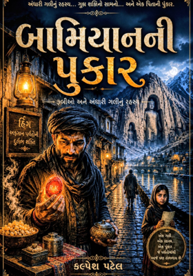બામિયાનની પુકાર.