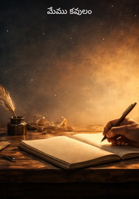 మేము కవులం