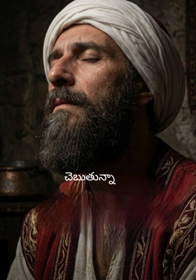 చెబుతున్నా