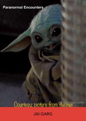 Paranormal Encounters