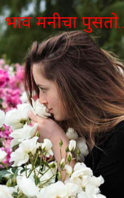 भाव मनीचा पुसतो..