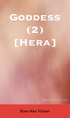 Goddess (2) [Hera]