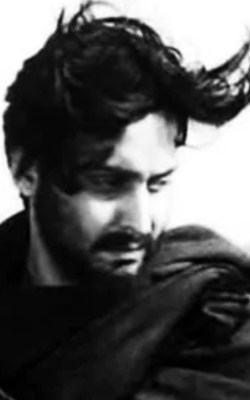 মৃত্যু ও সৌমিত্র