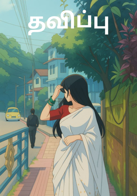 தவிப்பு