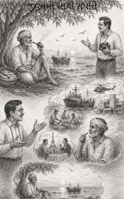 જીવનની સાચી સંપત્તિ