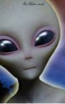 An Alien Visit