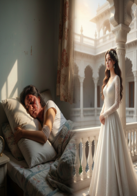 The Princess of Dreamland 