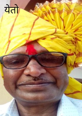 येतो पांडूरंगा