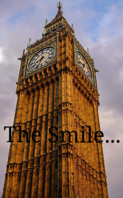 The Smile...