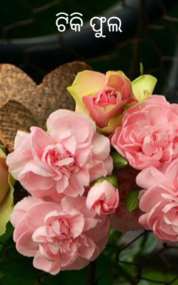 ଟିକି ଫୁଲ