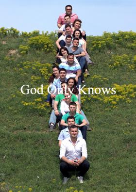 God Only Knows