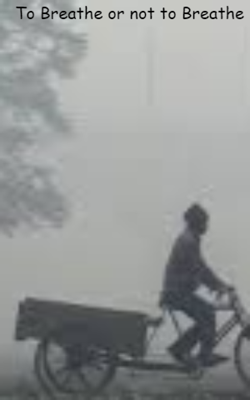 To Breathe Or Not To Breathe