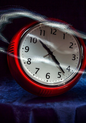 ସମୟର ସୁଅ