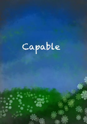 Capable