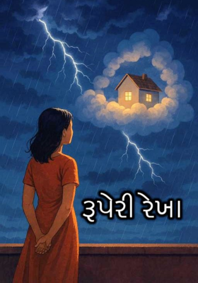 રૂપેરી રેખા 