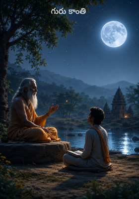 గురు కాంతి 