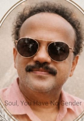 Soul, You Have No Gender
