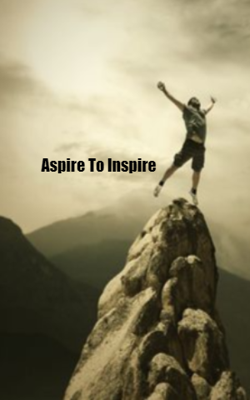 Aspire To Inspire