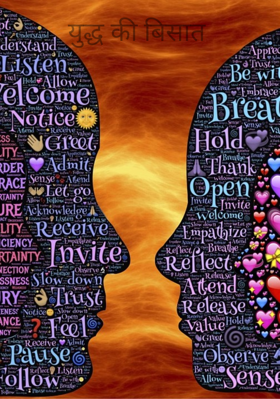 युद्ध की बिसात