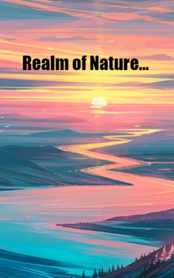 Realm of Nature...