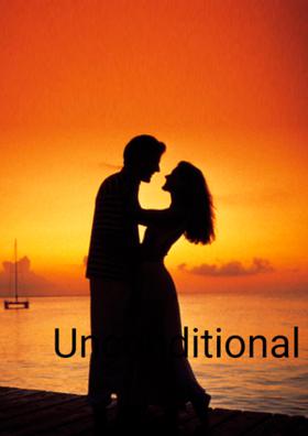 Unconditional Love