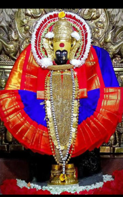 अंबाबाई