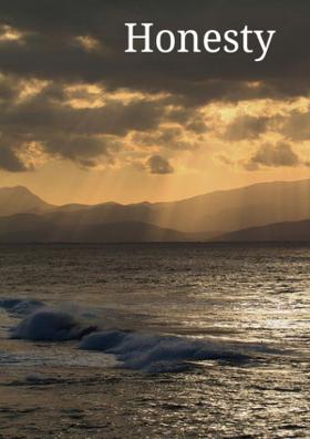 Honesty