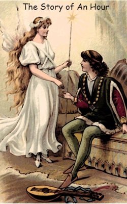 The Story Of An Hour