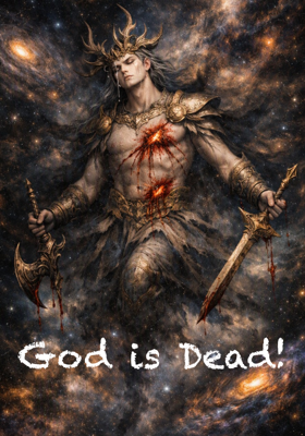 God is Dead! 