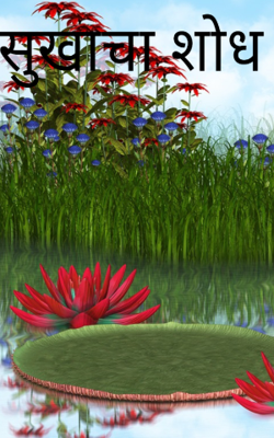 शोध सुखाचा